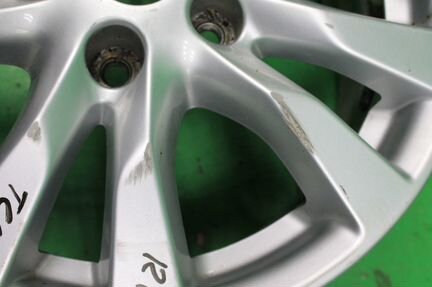 Диск R16 Nissan Teana L33 14 г