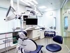 Врач-стоматолог-ортодонт
