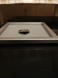 Продам не ношенное мужское кольцо