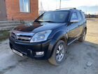 Great Wall Hover 2.4 МТ, 2008, 199 900 км