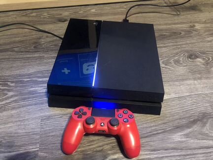 Sony PS4
