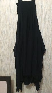 Летнее платье 48р