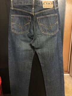 Джинсы chaurakheri crkr, Италия, size 30Х32