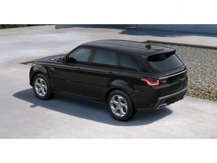 Land Rover Range Rover Sport 3.0 AT, 2020
