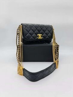 Сумка Chanel