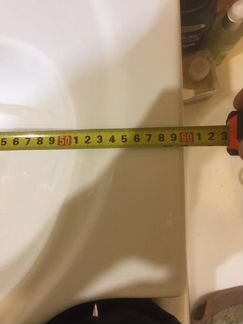 Тумба для ванной