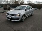 Volkswagen Polo 1.6 AT, 2011, 223 000 км