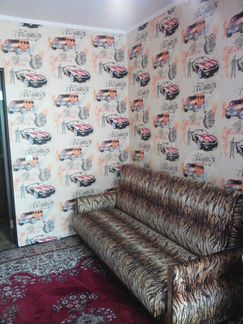 Комната 14 м² в 3-к, 3/9 эт.