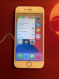 iPhone 6s 64gb