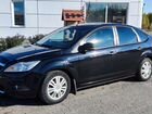 Ford Focus 1.8 МТ, 2008, 188 500 км