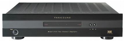 Усилитель Parasound 2125