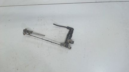 Датчик, Подвески Man TGM, 2011