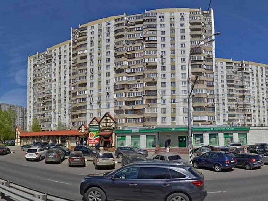 Наметкина 11 фото Снять коммерческую недвижимость у метро Каховская, Севастопольская и др.: офис, 