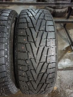 265 60 18 Roadstone бу Шины Зимние 265 60 R18 107U