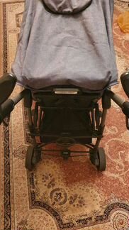 Коляска Peg-Perego