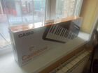 Синтезатор Casio объявление продам