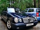 Mercedes-Benz E-класс 2.8 AT, 1997, 260 000 км объявление продам