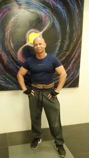 Персональный фитнес-тренинг