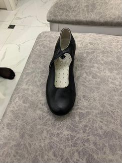 Туфли для танцев