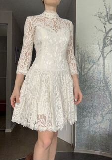 Платье love republic