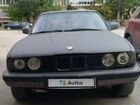 BMW 5 серия 2.0 МТ, 1991, 545 699 км