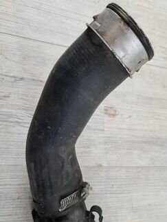 Напорный шланг Vw Transporter T5+ Gp 7E 2.0 TDI