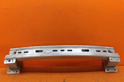 Усилитель бампера задний Bmw X5 F15 2013-2018