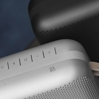 Bang & Olufsen BeoPlay P6 Natural