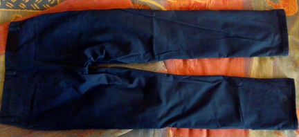 Термо-брюки A.W. Dunmore