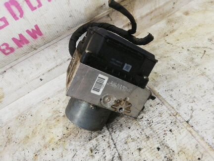 Блок abs Mini Countryman R60 N16 2013