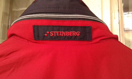 Австрийская куртка Steinberg, 48-50