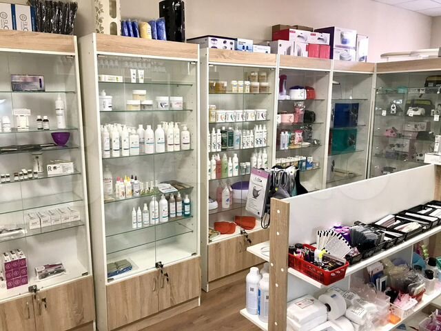 Космотерос Купить В Спб Адреса Магазинов