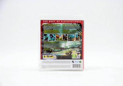Ratchet & Clank Tools of Destruction для PS3