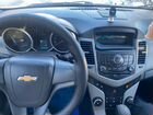 Chevrolet Cruze 1.6 AT, 2012, 127 000 км объявление продам
