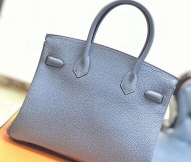 Сумка Hermes Birkin оригинал качество