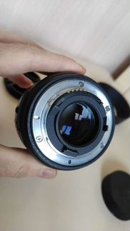 Nikon AF-S 35mm f/1.8 G