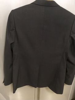 Пиджак, школьная форма, рост 158-163см