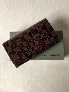 Новый кошелек женский в подарочной коробке