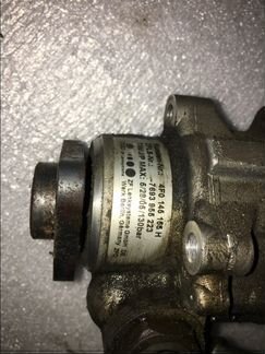 Насос гур 4F0145155H ауди А6 С6 audi A6 C6