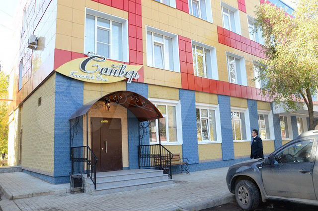 Гостиница, 1024.1 м²