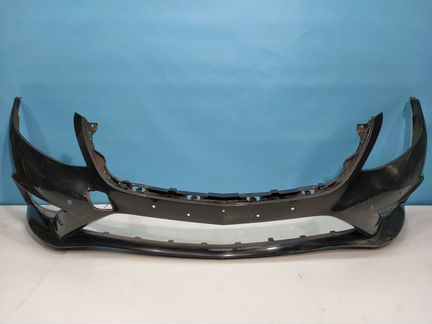 Бампер передний Mercedes S W222 AMG 2013-2017