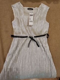 Платье sisley на девочку