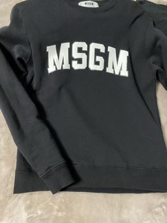 Свитер msgm