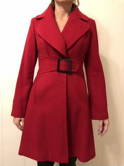 Пальто Jessica Simpson