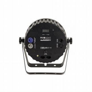 Прожектор Involight slimpar 1212PRO,новый