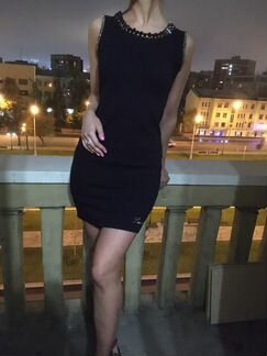 Платье Zanardi Italy