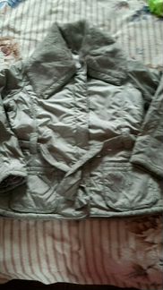 Куртка женская