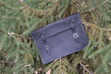 Кожаные чехлы для ноутбука ручная работа