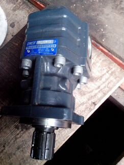 Насос NPH 61 L ISO 105-011-10628 вращение левое