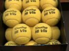 Мячи для большого тенниса объявление продам